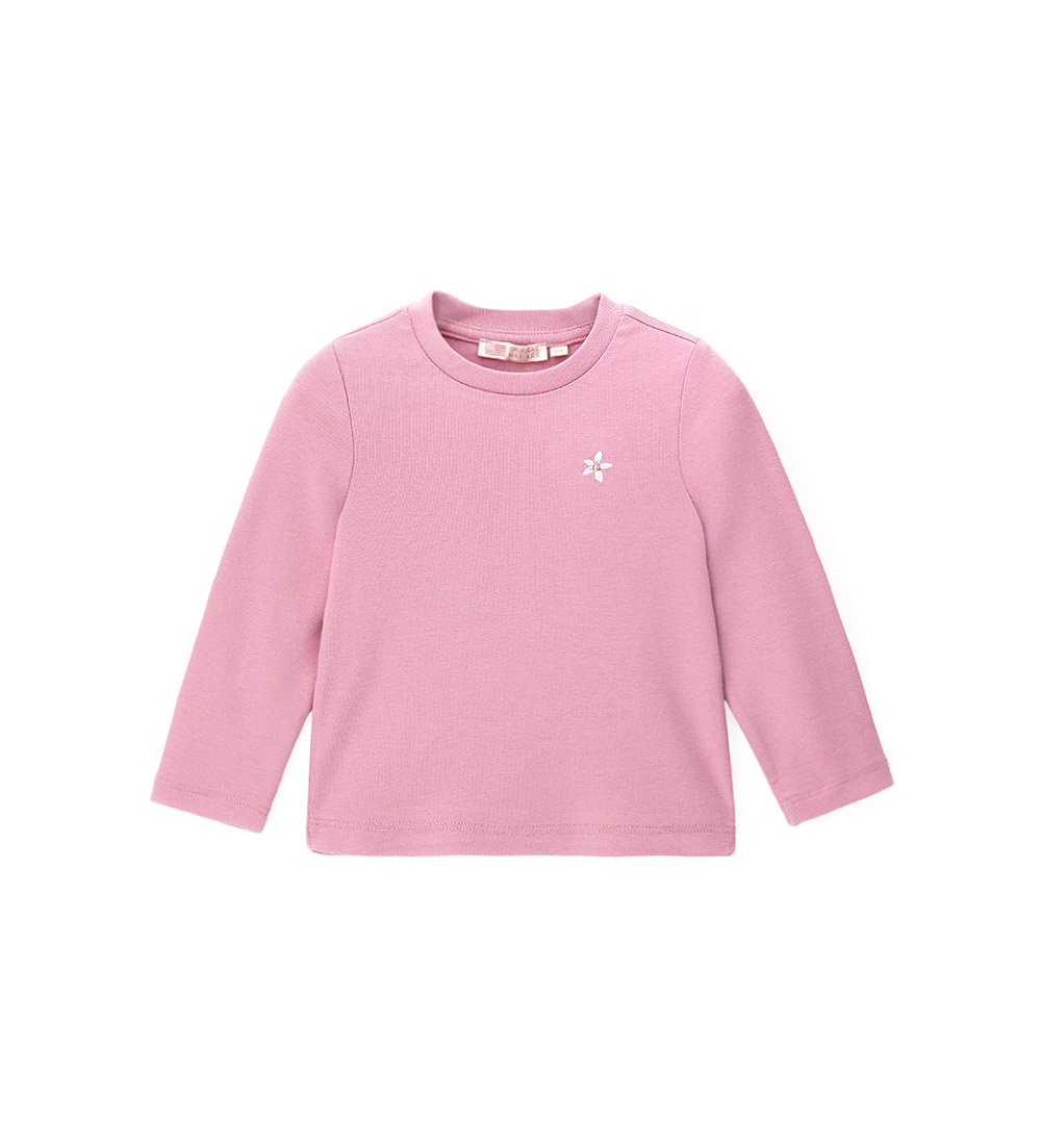 Лонгслив ORIGINAL MARINES DGP1025NF_15-2210TCX - фото 1