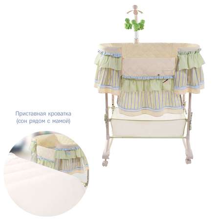 Колыбель SIMPLICITY 3050 LIL