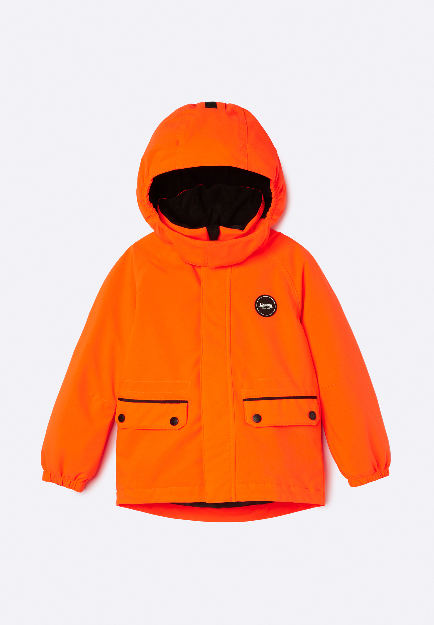 Куртка Lassie 7100048A-2630 - фото 1