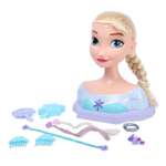 Игрушка Disney торс для причесок