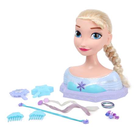 Игрушка Disney торс для причесок