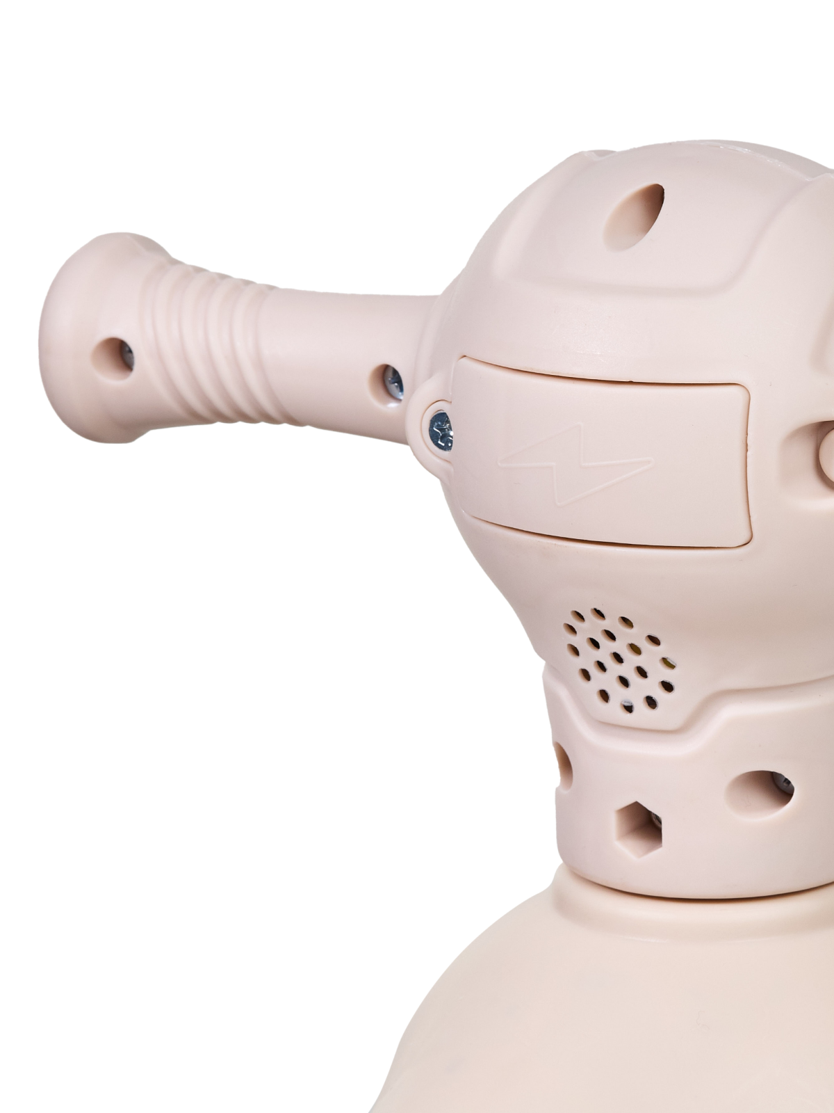 Четырехколесный беговел Solmax - фото 5