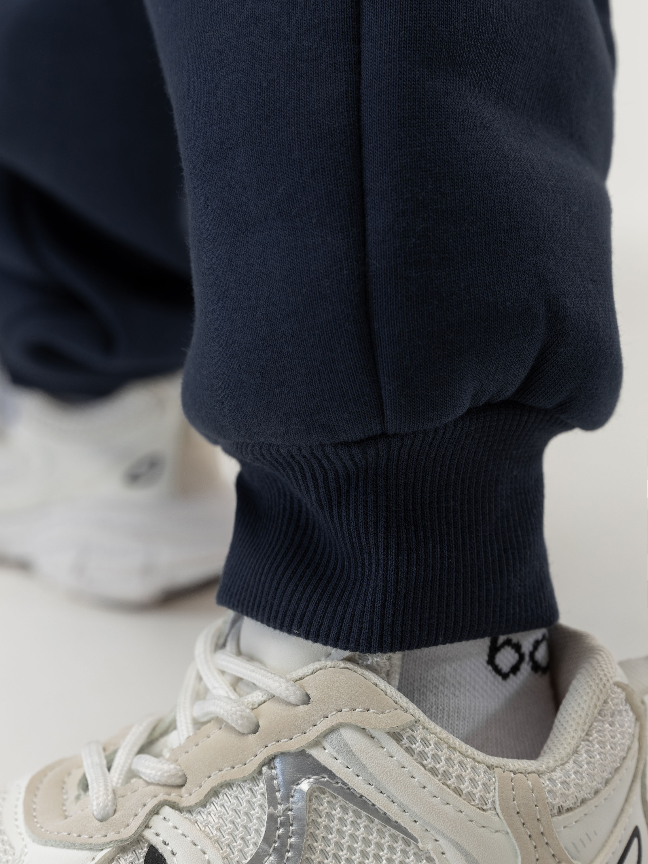 Костюм спортивный Bodo 11-599MU_индиго - фото 12