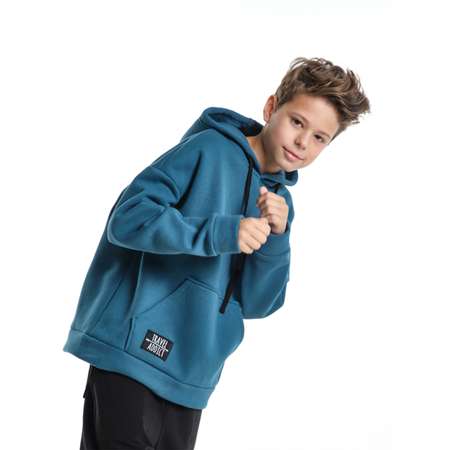 Худи Mini-Maxi