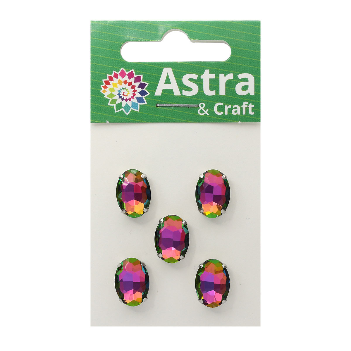 Набор для творчества Astra Craft бисер - фото 4
