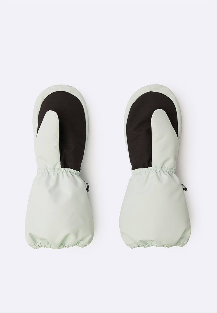 Варежки Lassie 72303308-8010 - фото 2