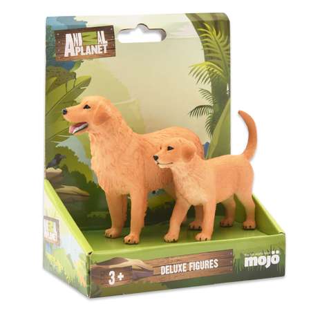 Игровой набор MOJO