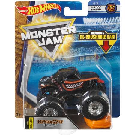 Автомобиль Hot Wheels 1:64
