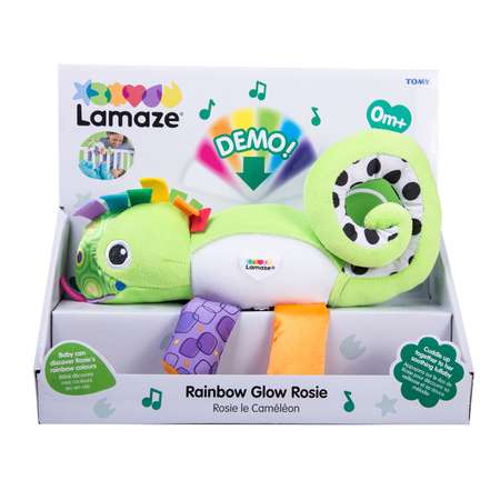 Игрушка Lamaze