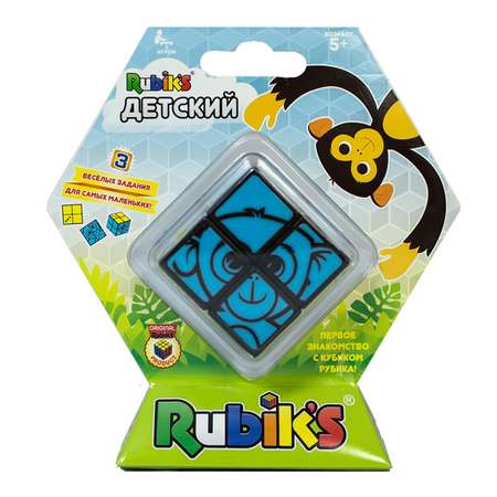 Настольная игра Rubik`s