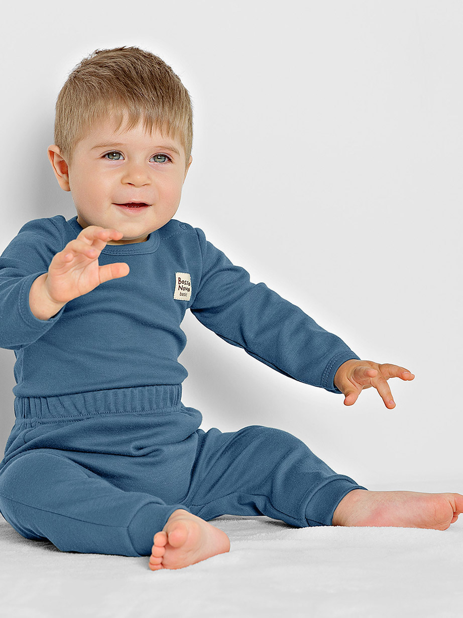 Боди 2 шт Bossa Nova 580БН-361-В - фото 13