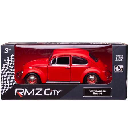 Автомобиль Uni-Fortune Volkswagen 1:32