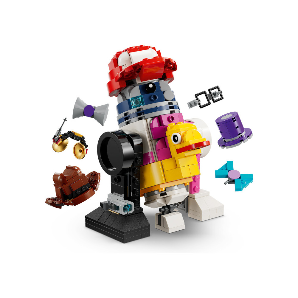 Конструктор LEGO Star Wars 1186 дет. - фото 5