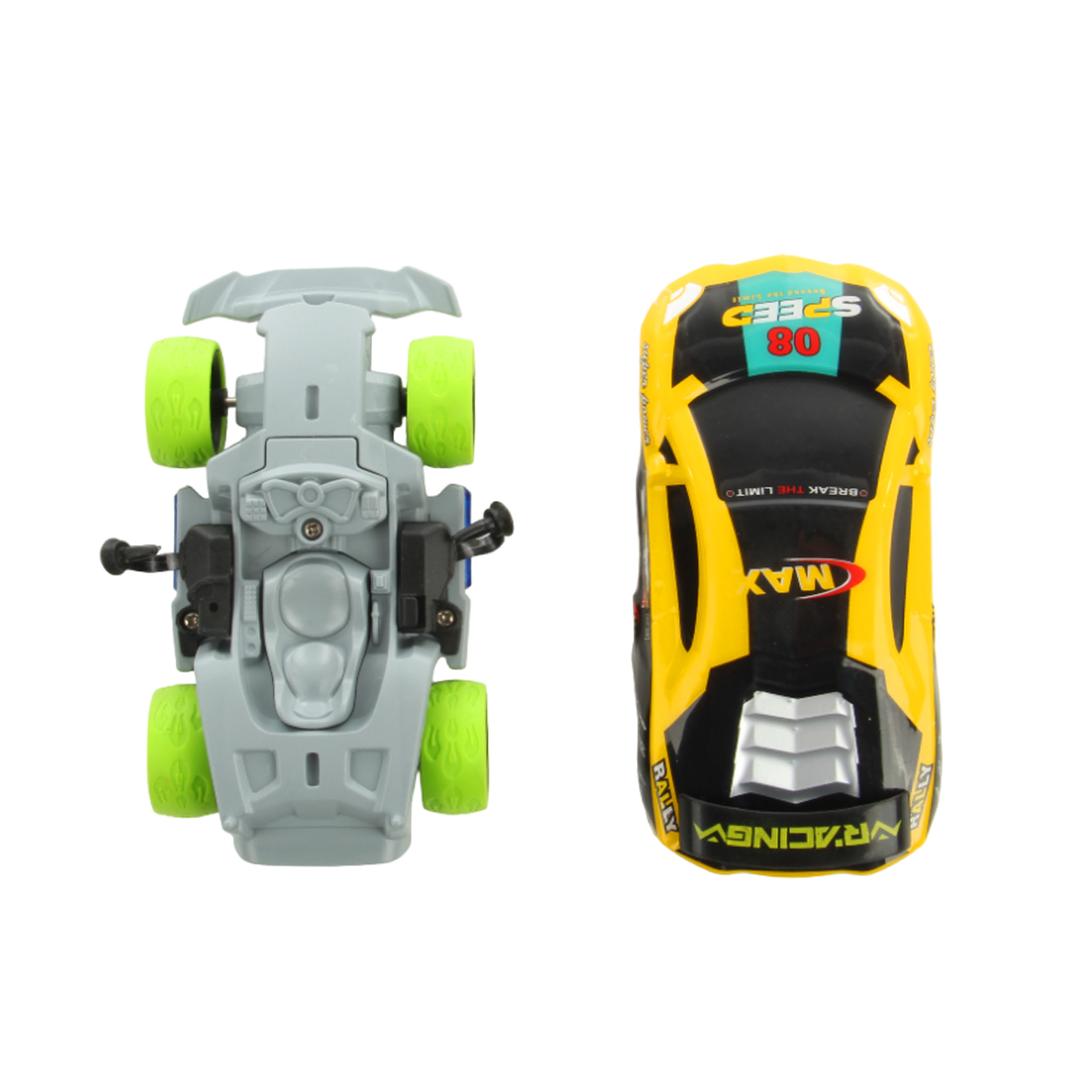 Автомобиль Veld Co 132843 - фото 6