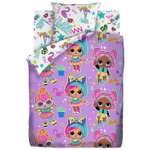 Комплект постельного белья НЕПОСЕДА 3 предм.