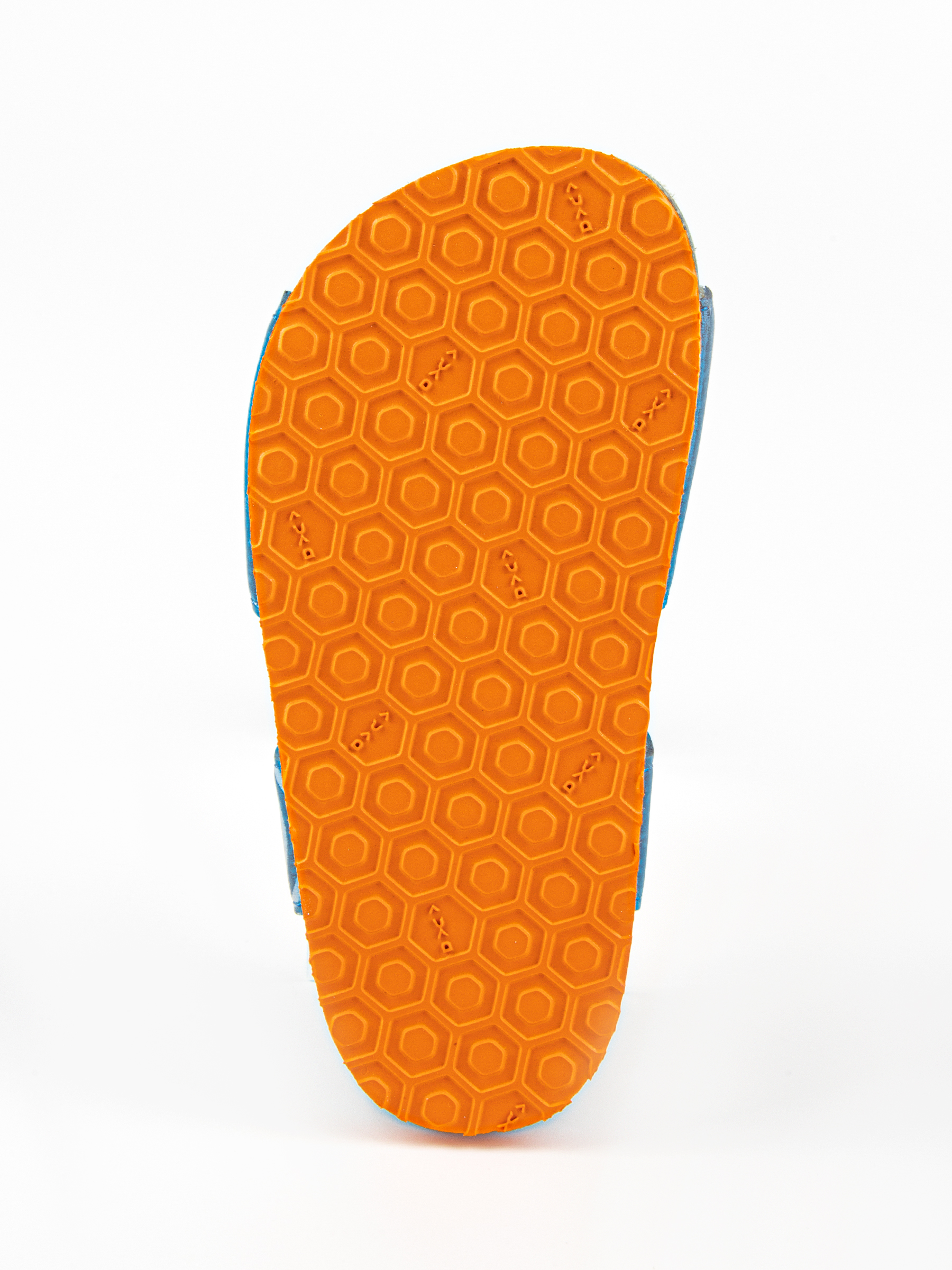 Сандалии Kapika 31496п-3 - фото 8