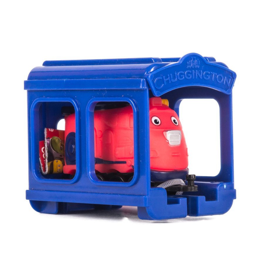 Поезд Chuggington - фото 7