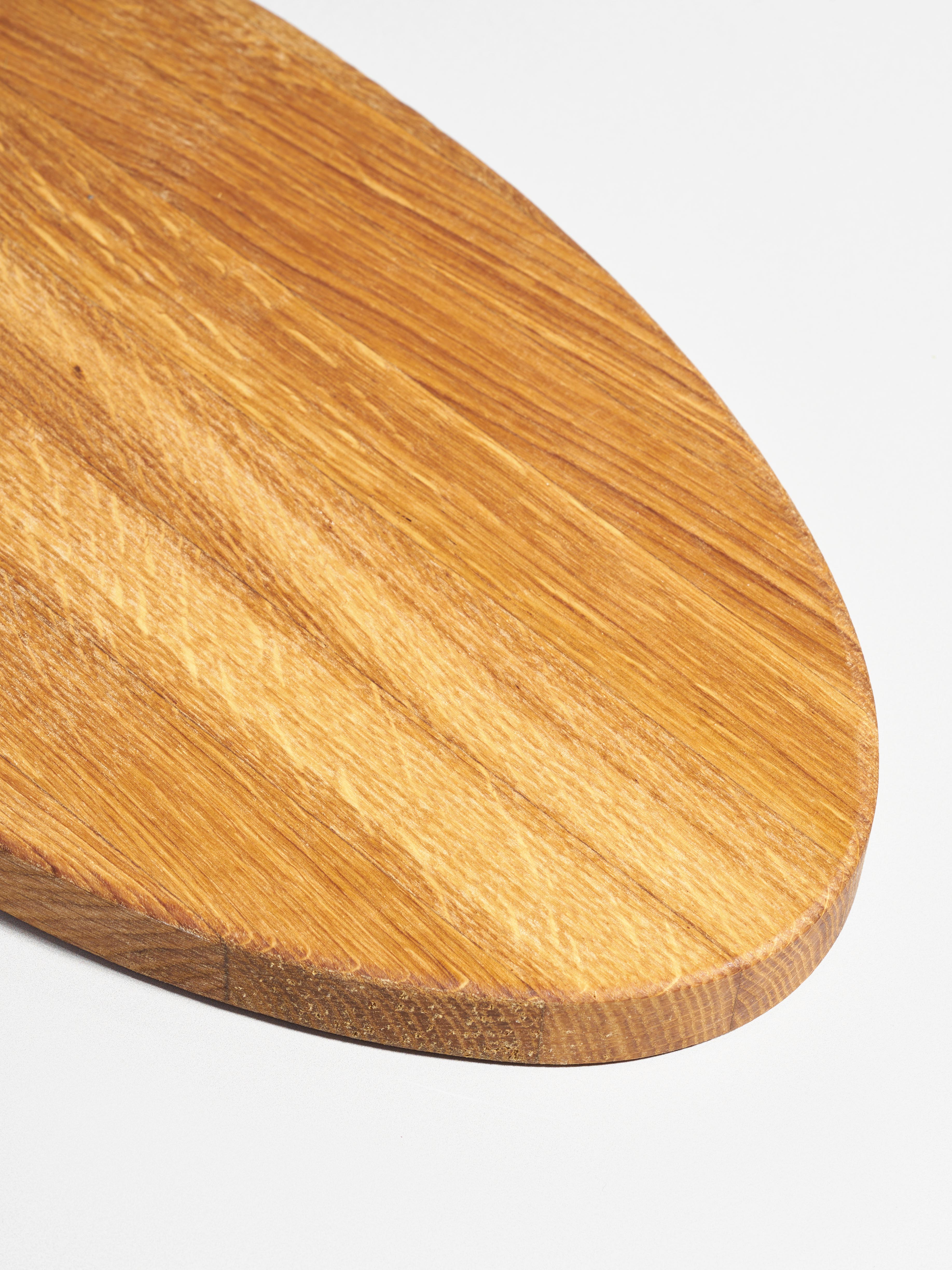 Блюдо сервировочное Plates and More деревянное - фото 5