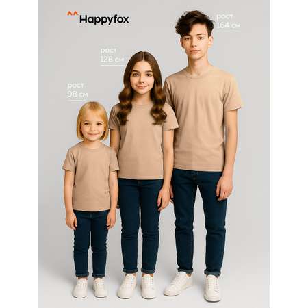 Футболка HappyFox