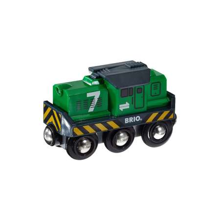 Поезд Brio 8.9 см