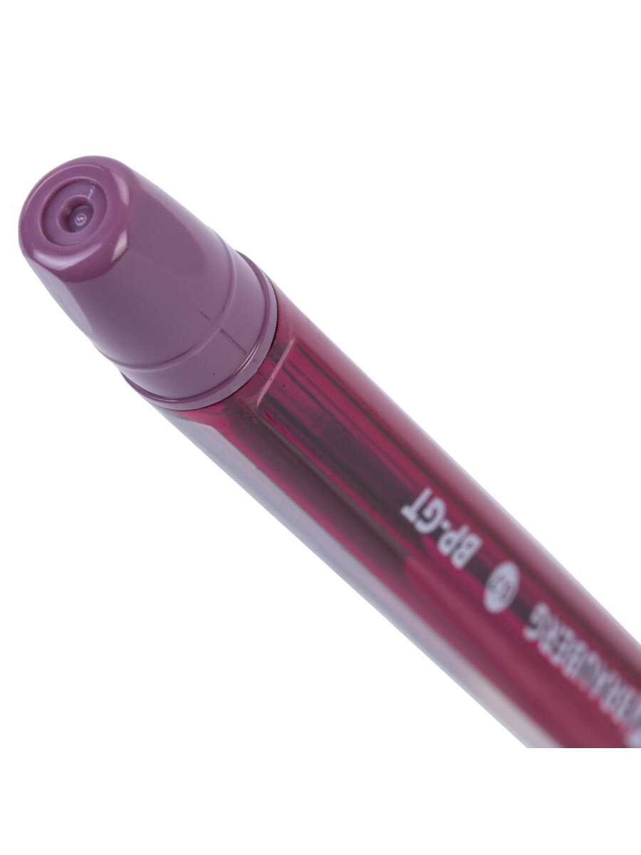 Ручка шариковая Brauberg 4 шт. - фото 5