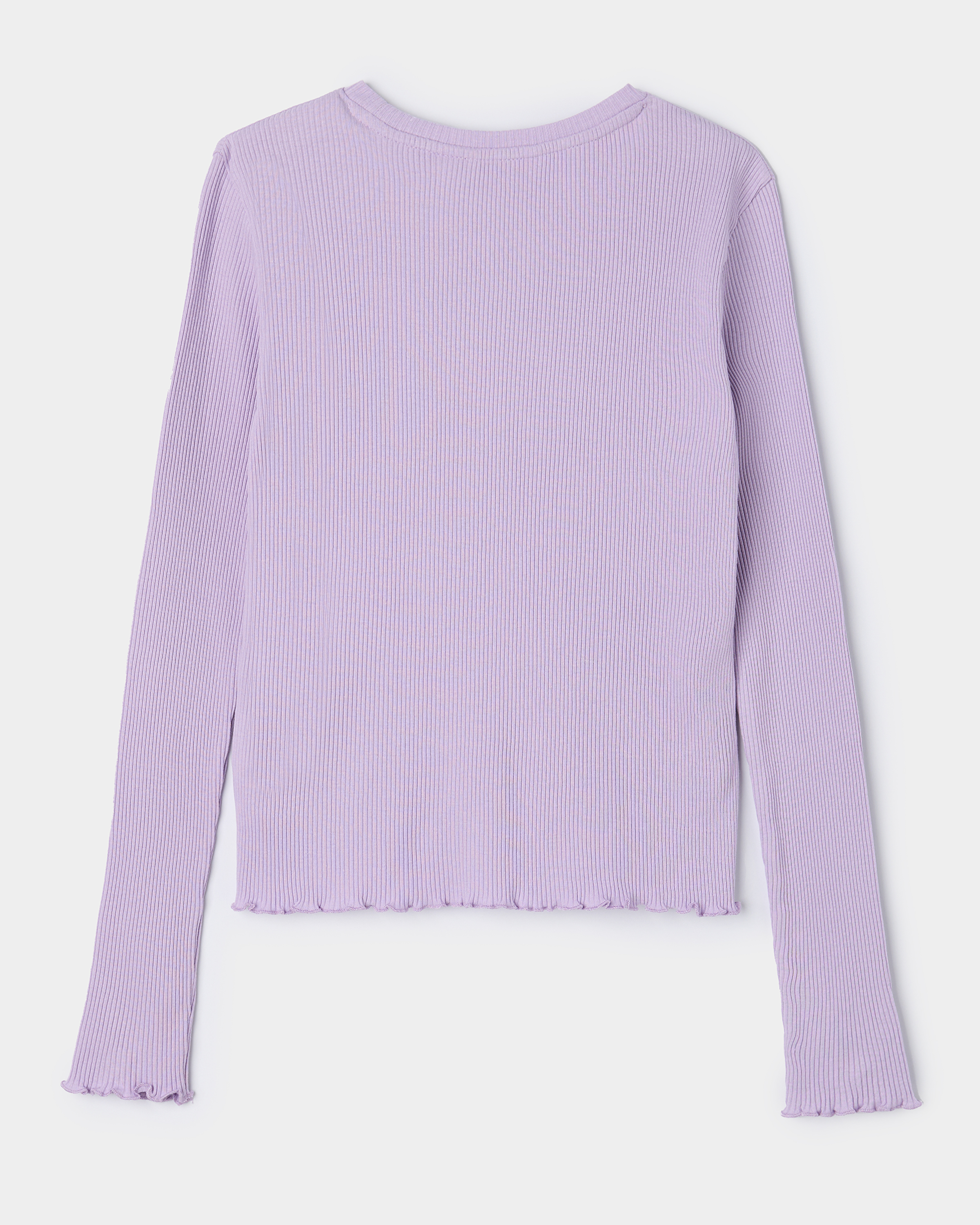 Лонгслив Futurino S26FU3FGAW25103tg77 - фото 3