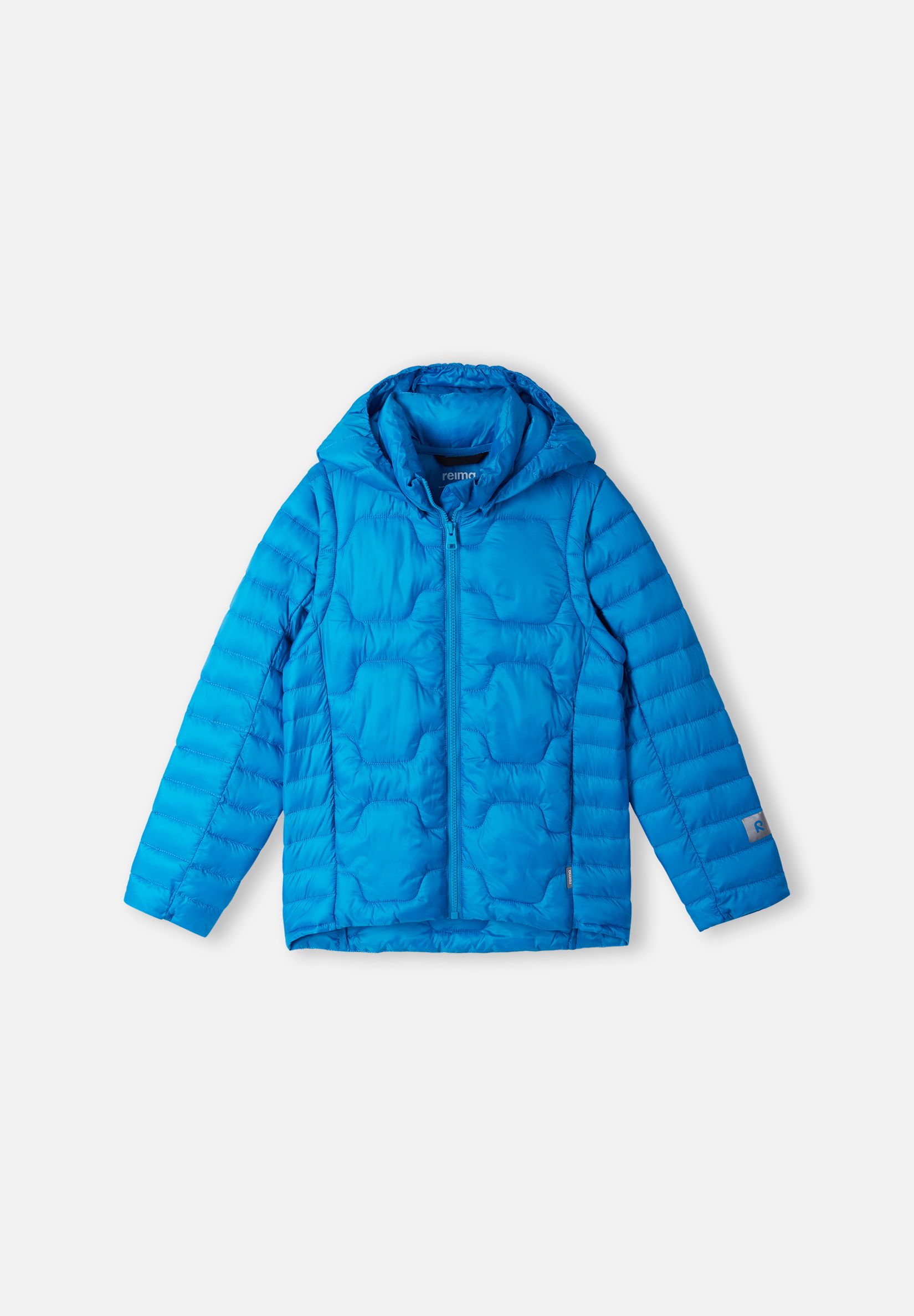 Куртка Reima 5100145A-6630 - фото 1