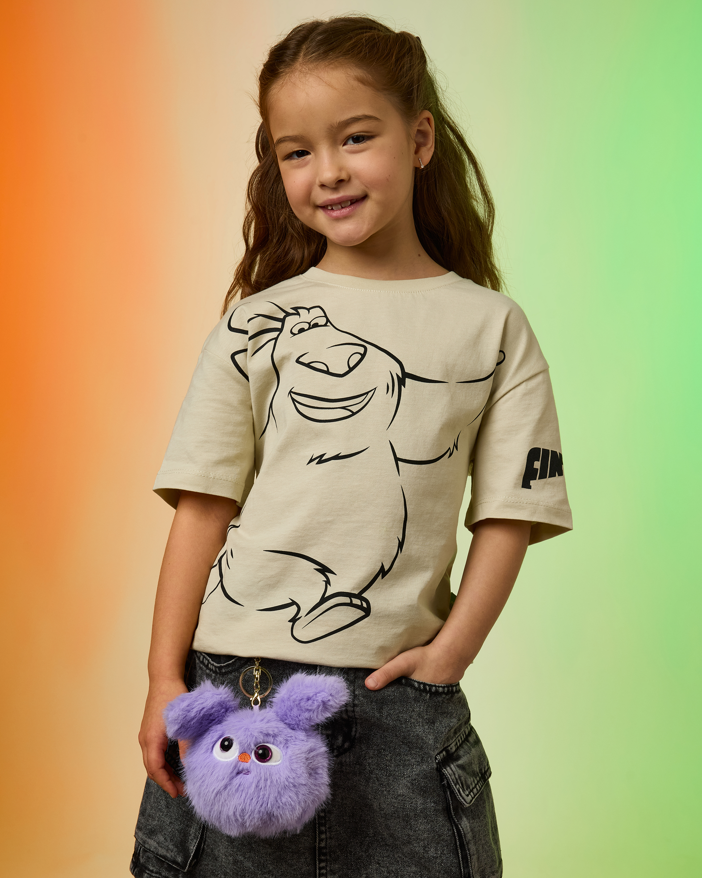 Брелок ФИННИК Домовенок - фото 5