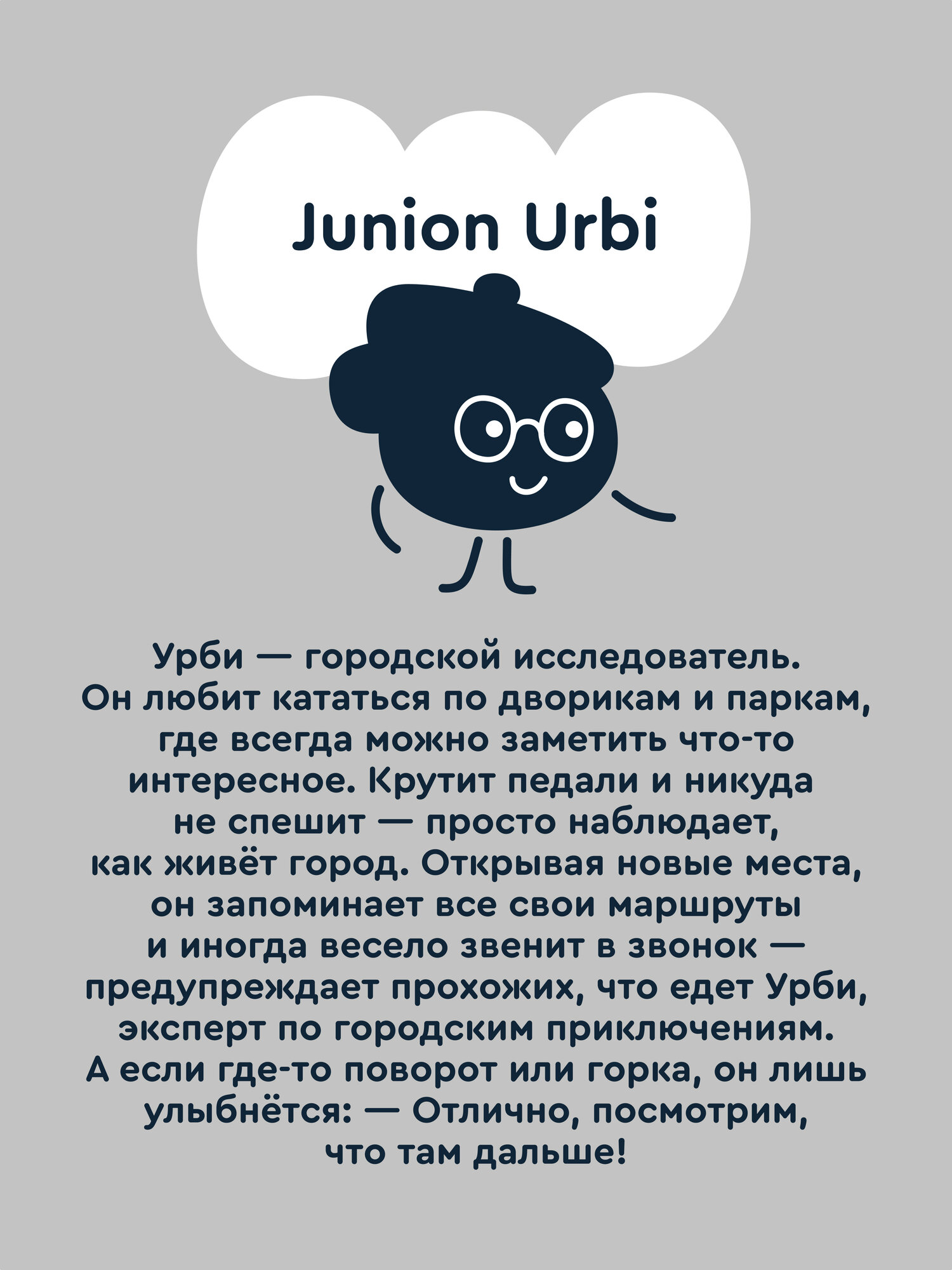 Двухколесный велосипед Junion 18 дюймов - фото 18