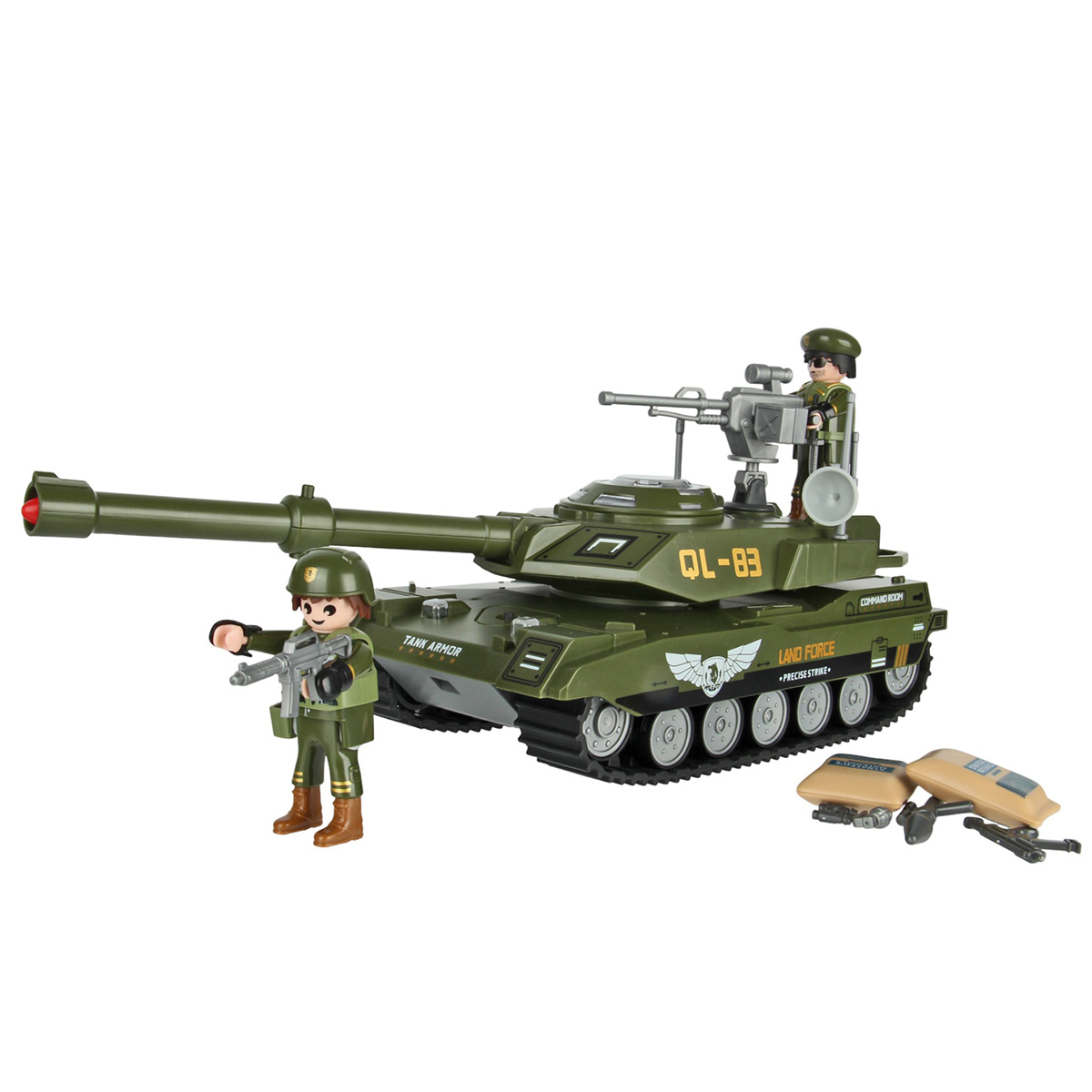 Игровой набор Veld Co 136451 - фото 9