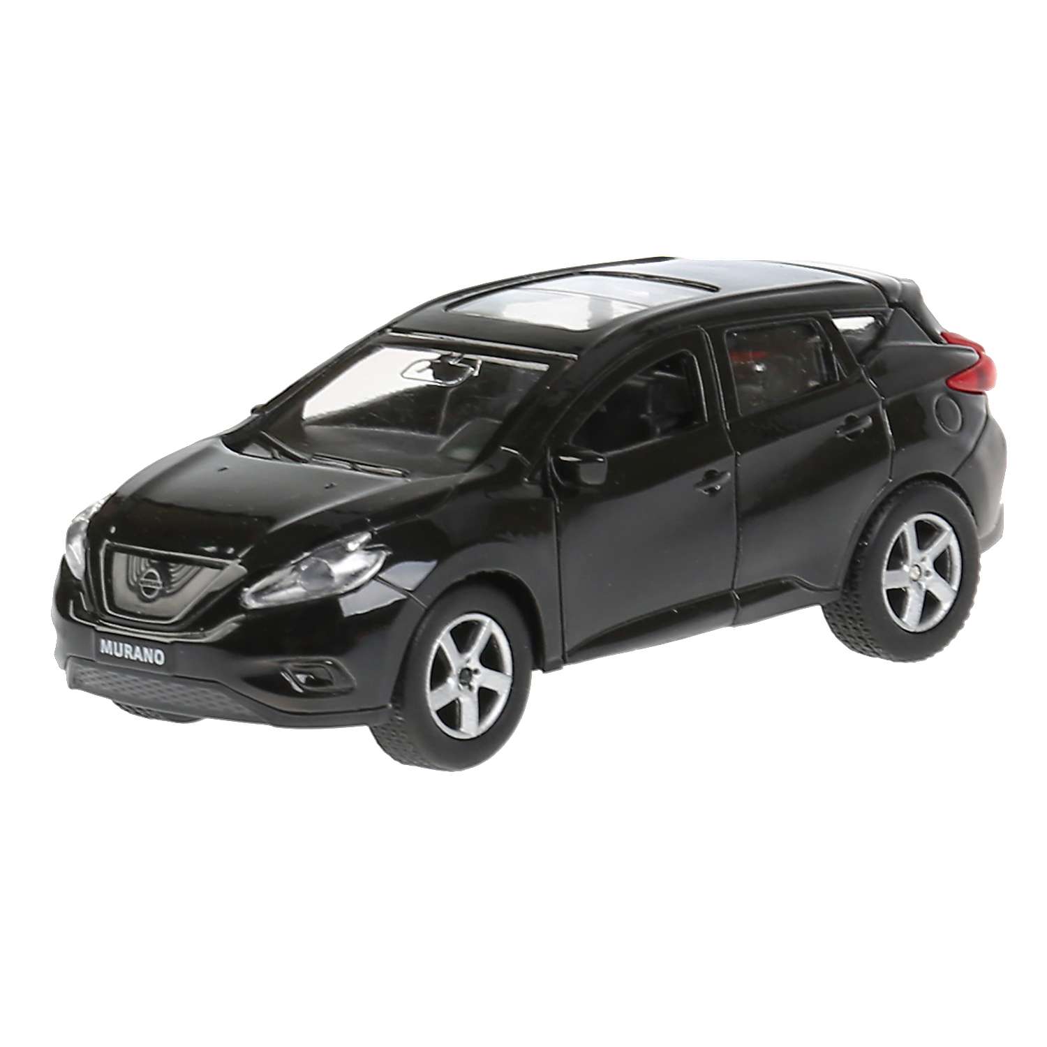Автомобиль Технопарк Nissan 273011.0 - фото 2