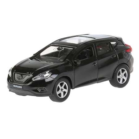 Автомобиль Технопарк Nissan