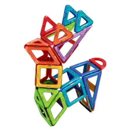 Конструктор Magformers магнитный