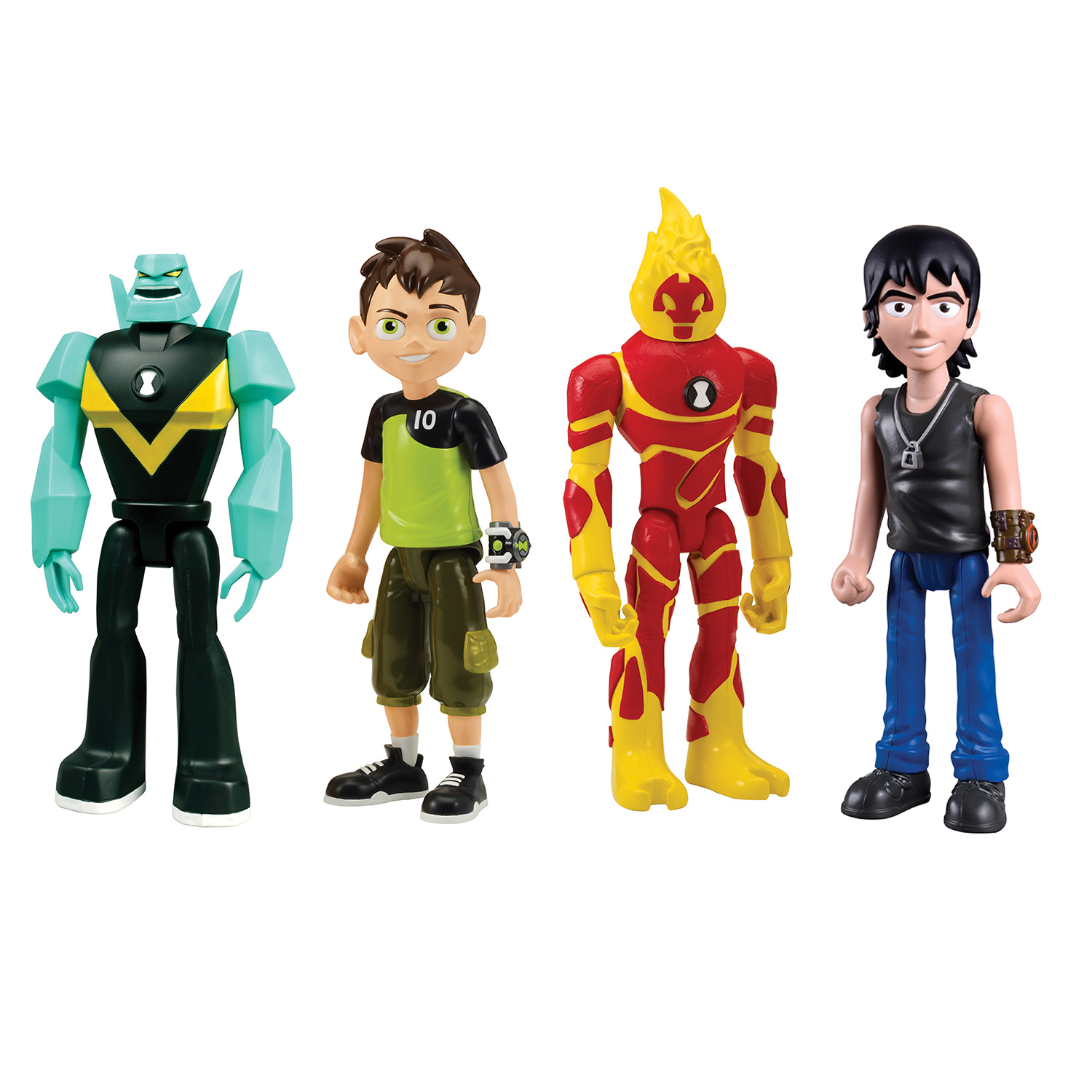 Фигурка Ben10 - фото 1