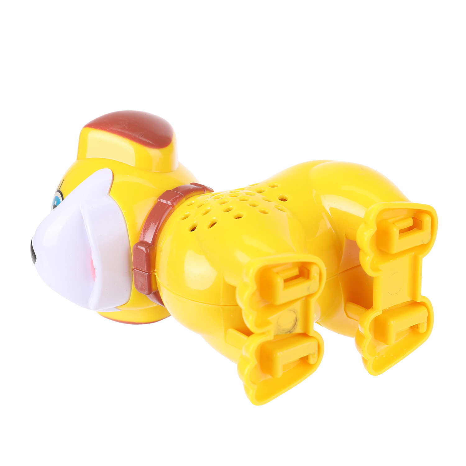 Игрушка УМка развивающий центр Фигурка Щенок - фото 8