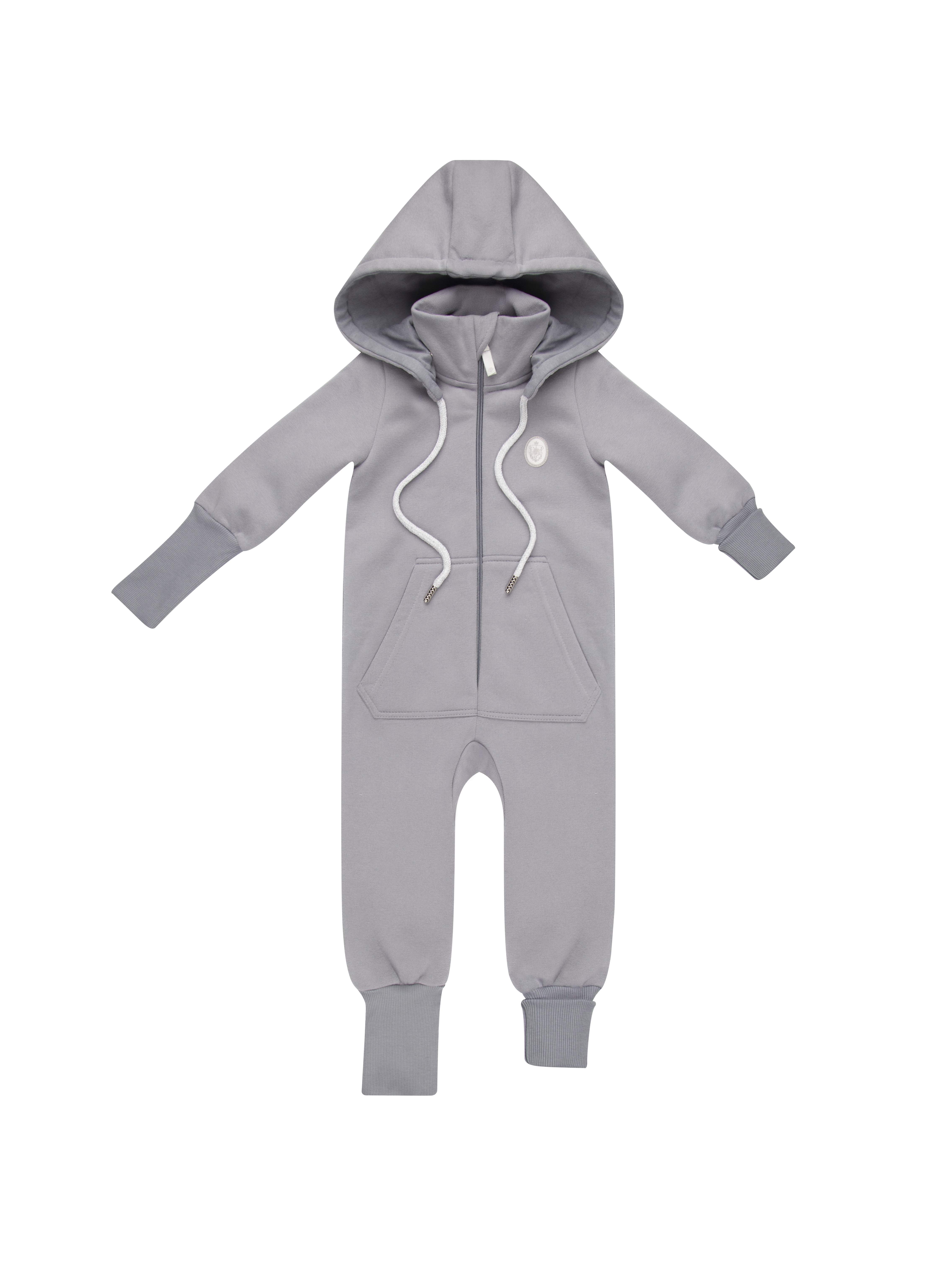 Комбинезон НаследникЪ Выжанова 02048-07025 - фото 9