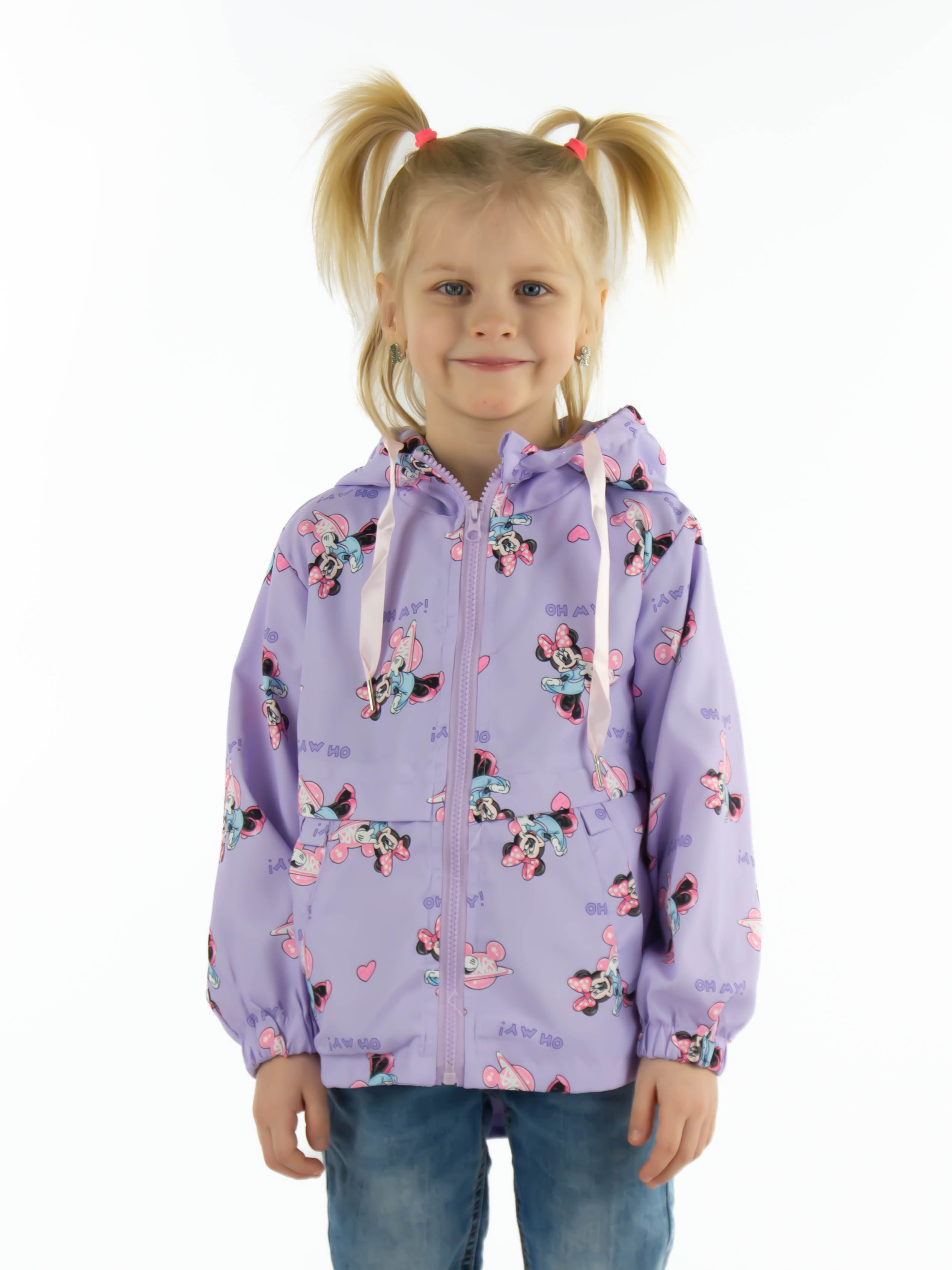 Куртка CASTLELADY 250100444 - фото 1