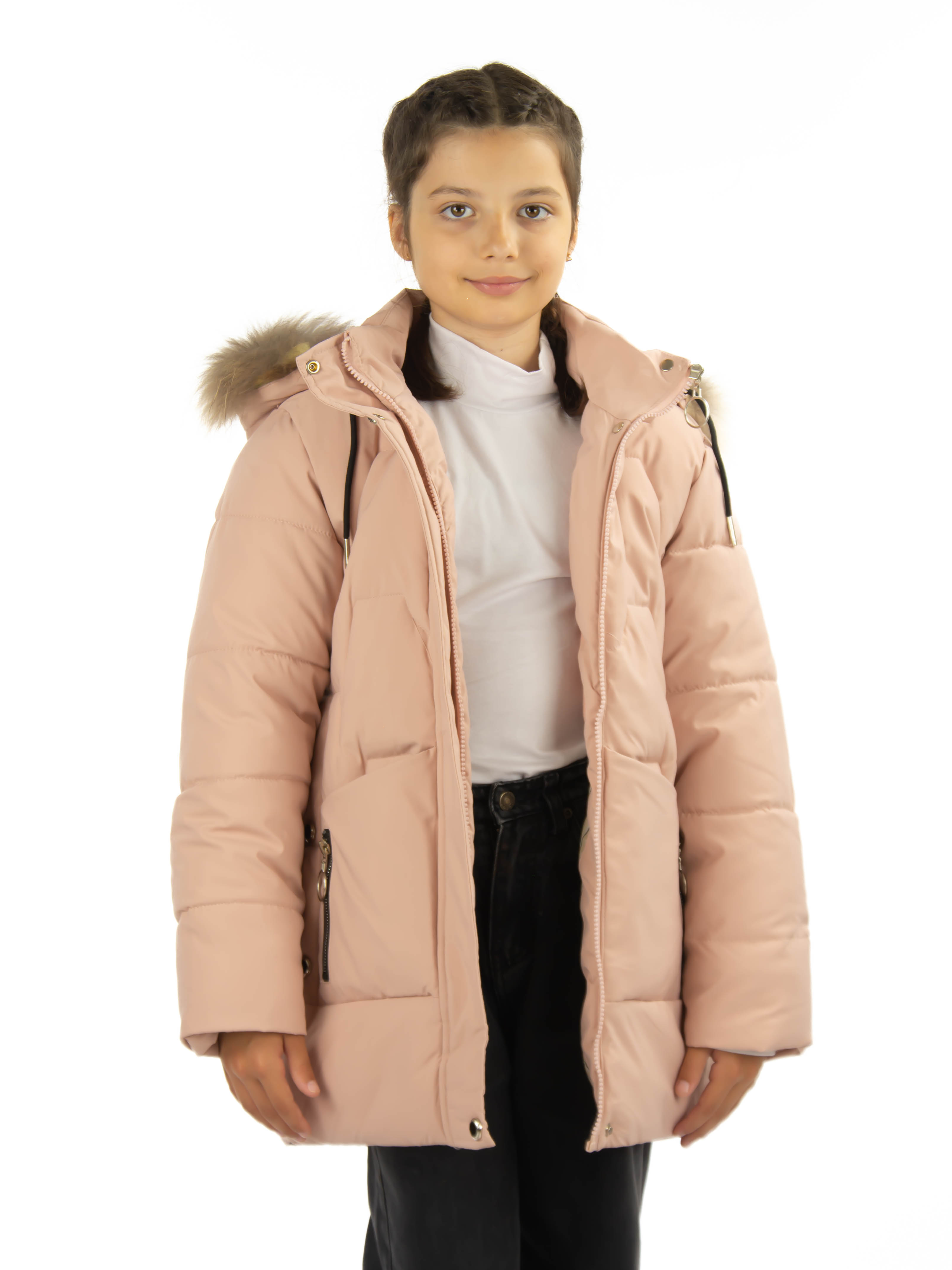 Куртка CASTLELADY 49949988 - фото 7