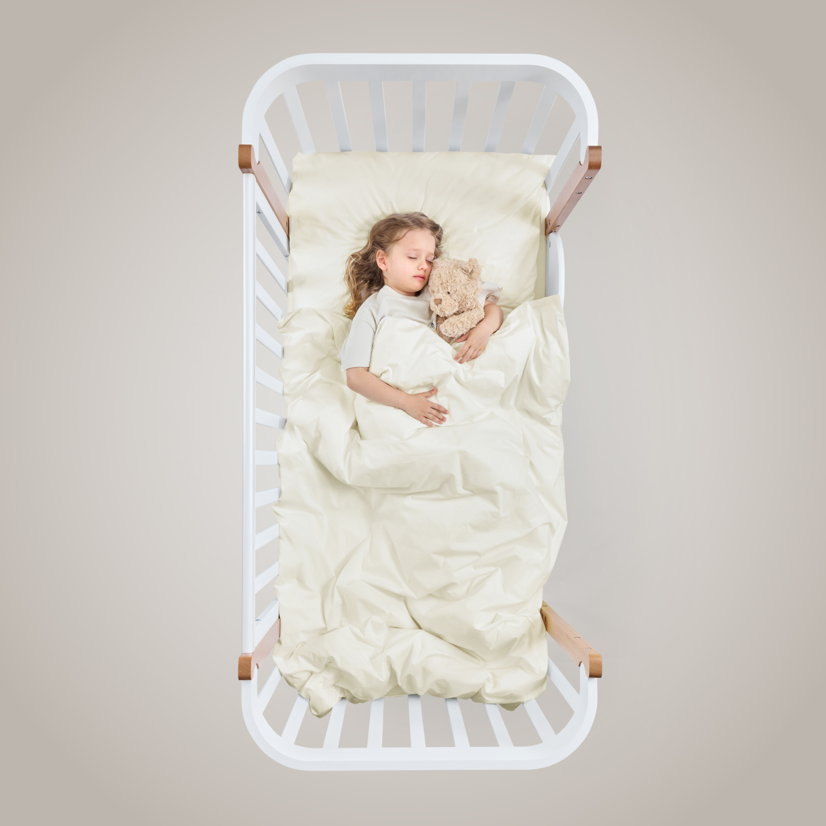 Матрас Happy Baby 140х70 - фото 8