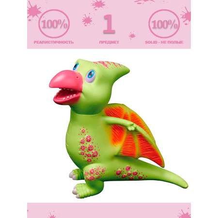 Фигурка Masai Mara Динозавр Петуния Птеродактиль