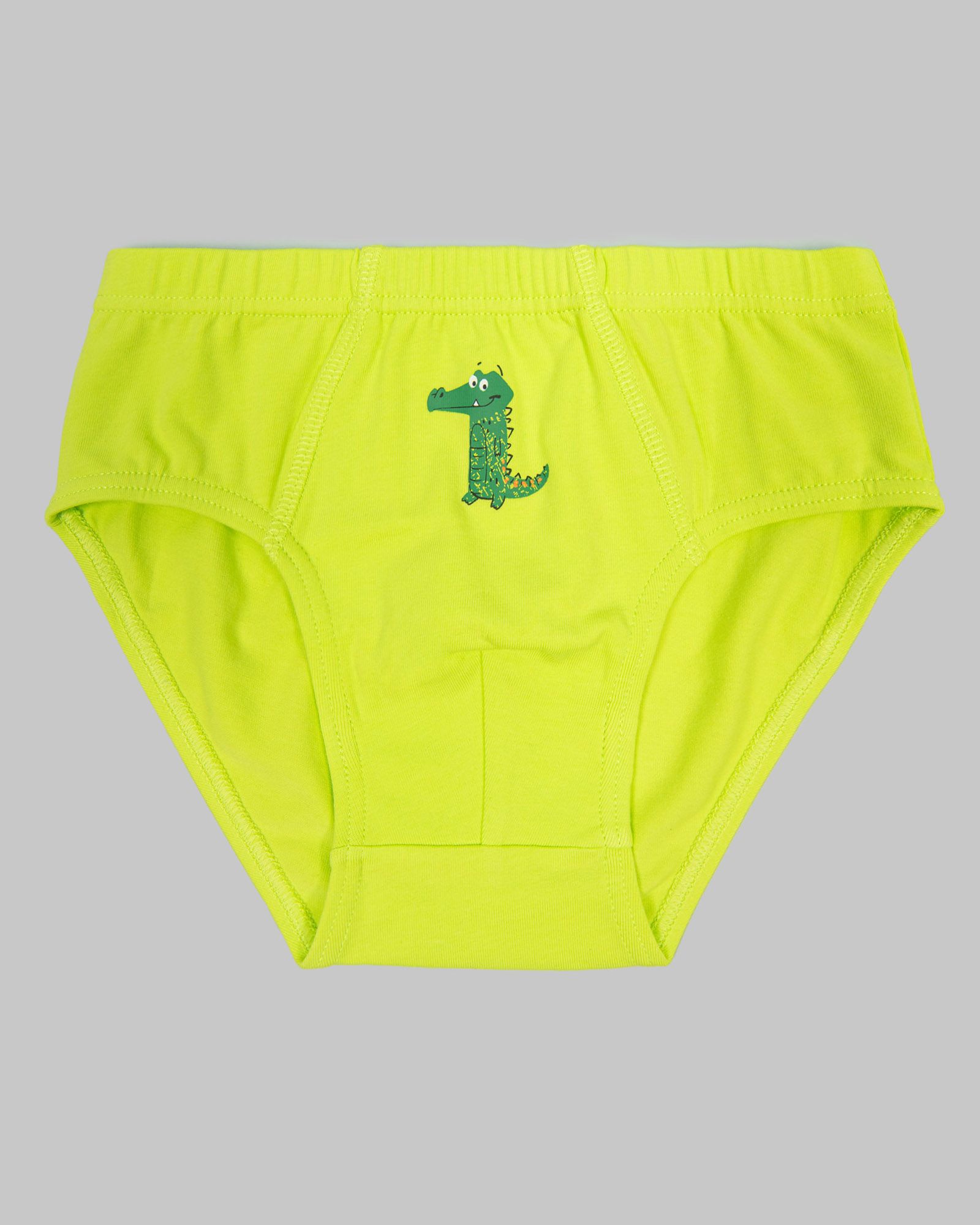 Трусы 3 шт Day and Night S24DN2-UB14kb-43 - фото 6