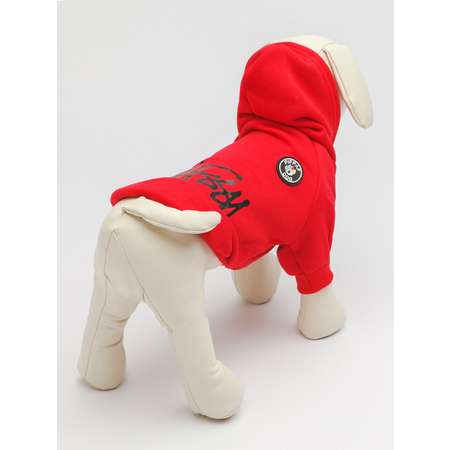Толстовка для собак PIFPAF DOG