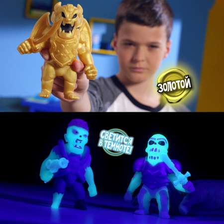 Фигурка Monster Flex Monster Flex Combat