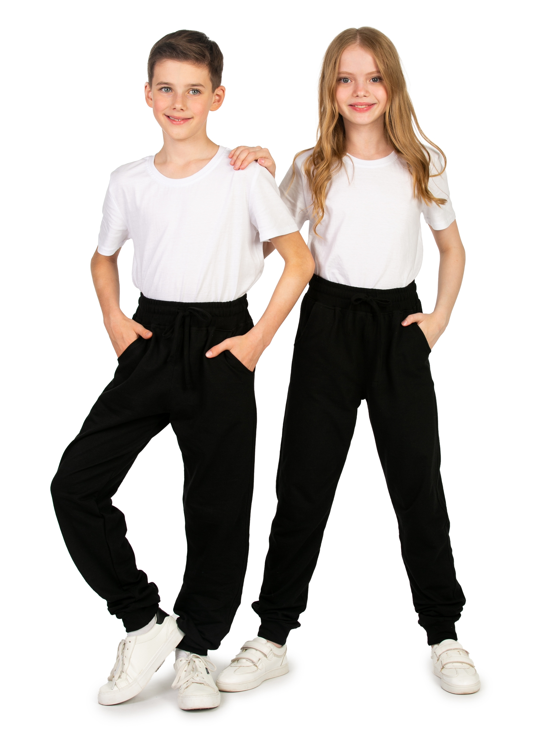 Брюки N.O.A. 11561-5 - фото 14