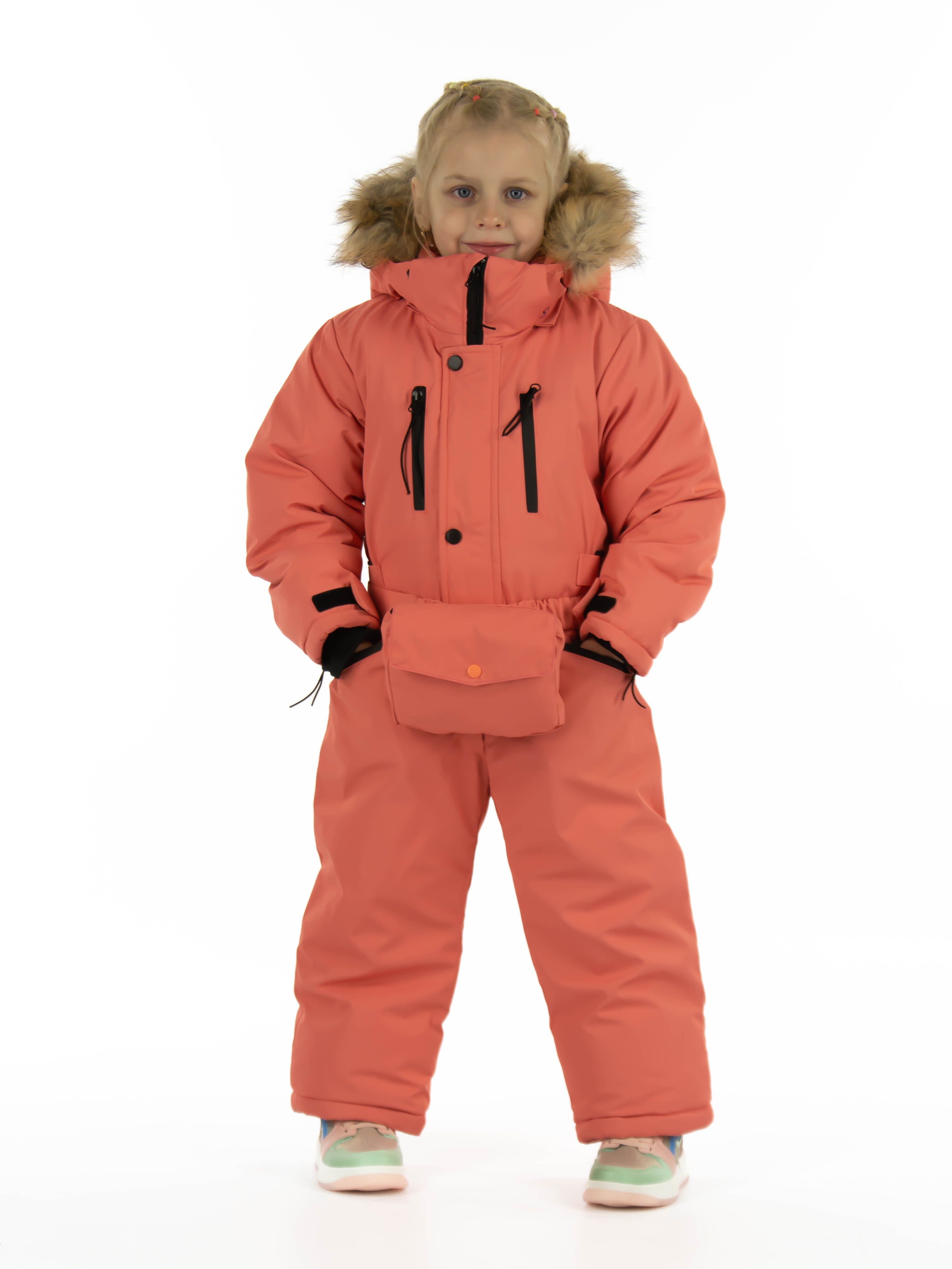 Комбинезон CASTLELADY 662662111 - фото 2