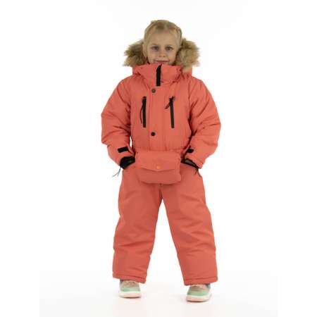 Комбинезон CASTLELADY