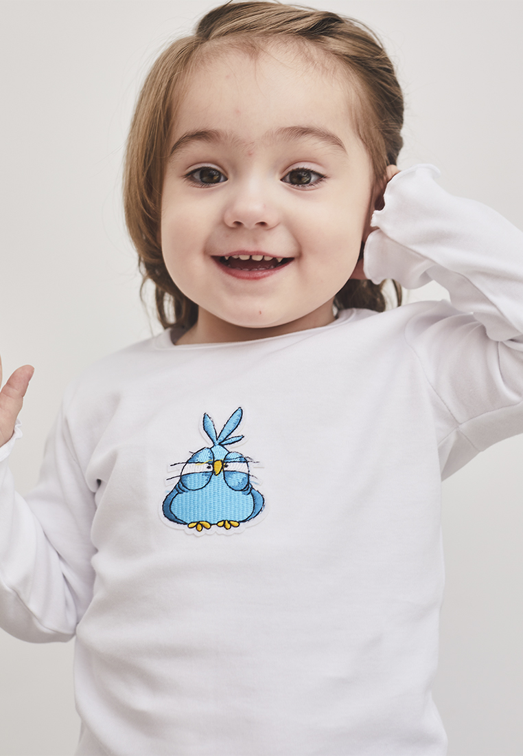 Костюм Ete Children 5702044637 - фото 6