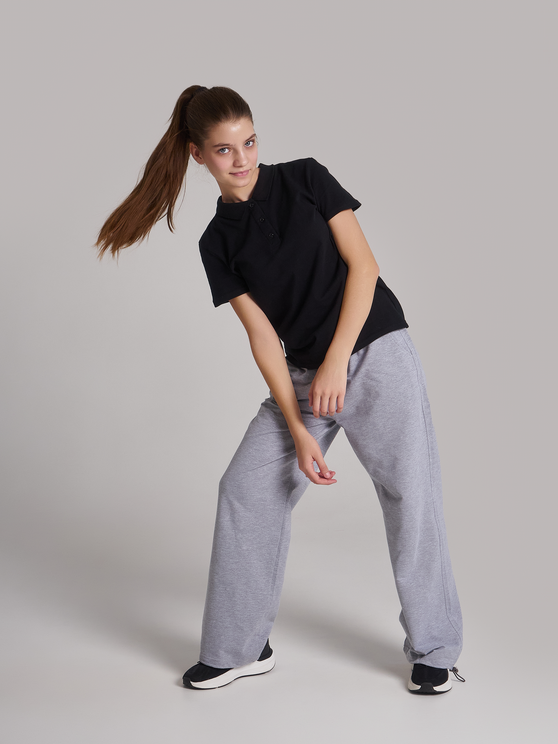 Поло N.O.A. 11531-8 - фото 8