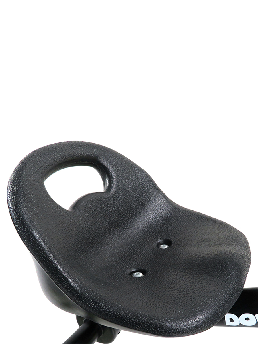 Трехколесный велосипед Maxiscoo - фото 4