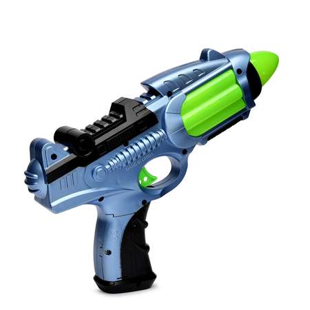 Пистолет Space Defender